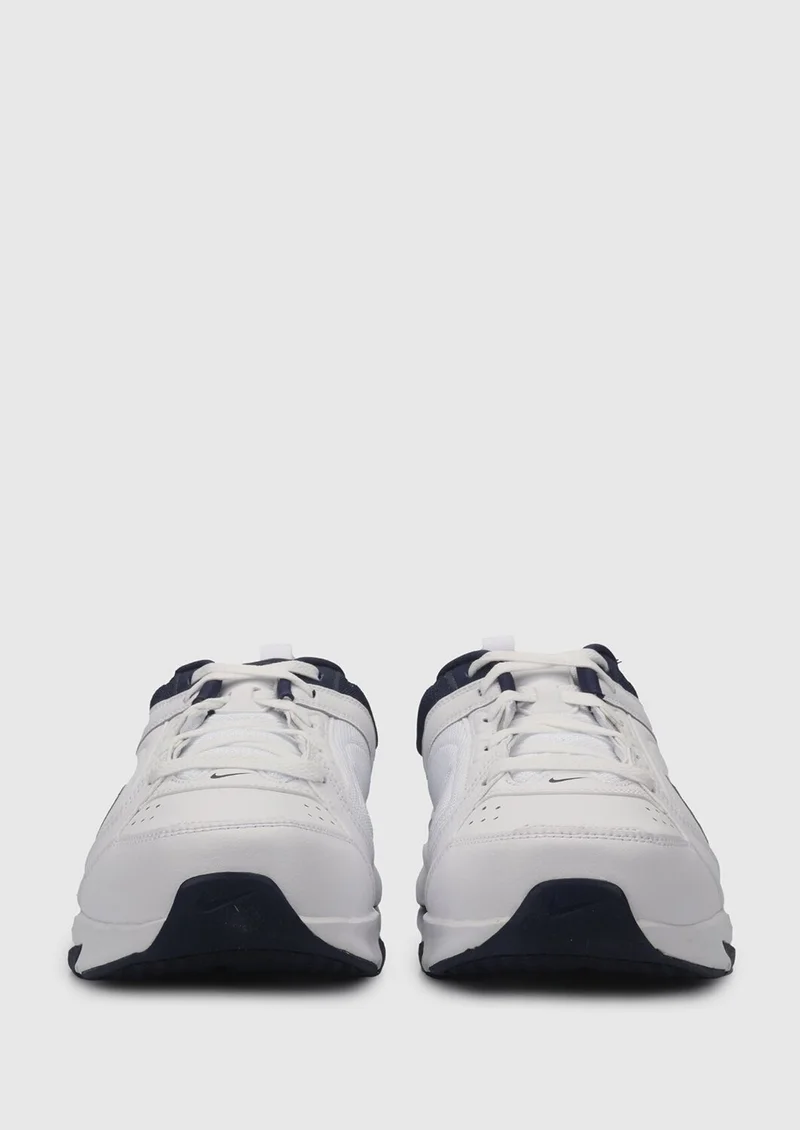 نايكي Defyallday 4e White-Blue Men's Sports Shoes DM7564-101