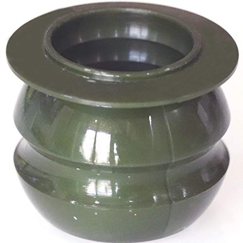 C CLINK Replacement for Honda TRX300 Steering Bushing Fourtrax TRX300 200 250 350 400 450 90 2X4 4X4 (Selected years) 5 Upper Steering Stem Shaft Bushing 53221-HC4-000 53221-HC4-004 - Image 4