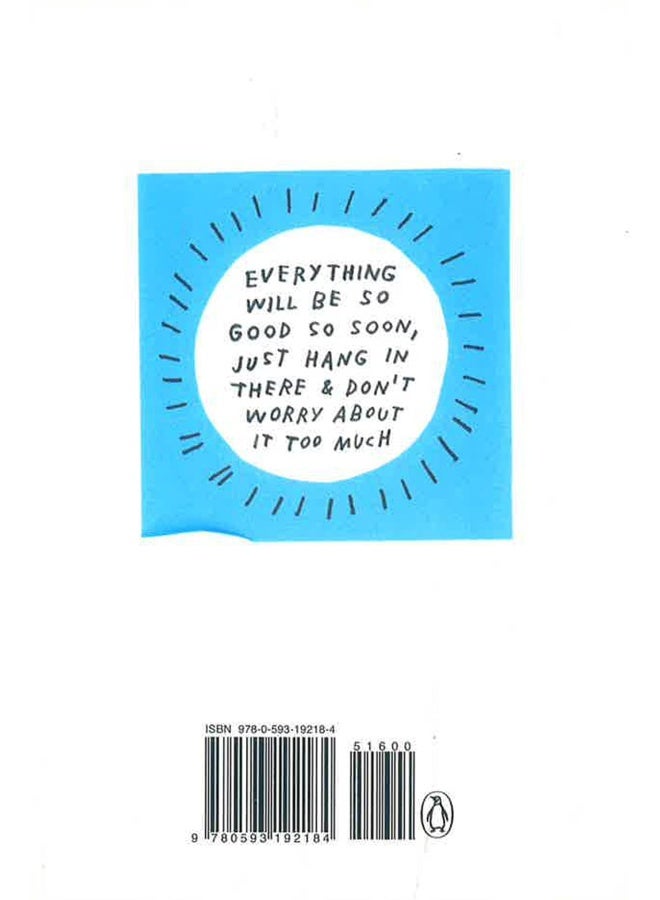 You Are Here (For Now): A Guide To Finding Your Way  - Image 2