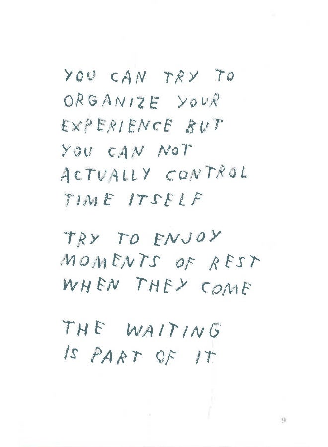You Are Here (For Now): A Guide To Finding Your Way  - Image 4