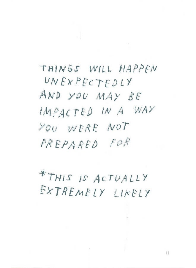 You Are Here (For Now): A Guide To Finding Your Way  - Image 5