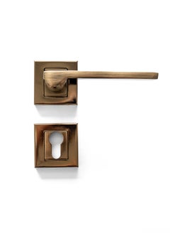Siag Zara Rosetta Cylinder Door Handle 