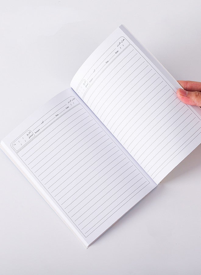 ترو كير دفتر ملاحظات أصفر بطبعة المينيونز للسعادة - Image 3