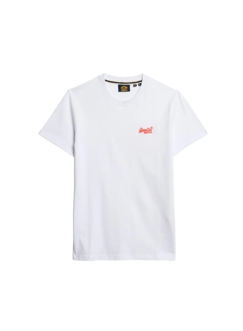Superdry  Essential Logo Emb Tee for Men | Best Price UAE