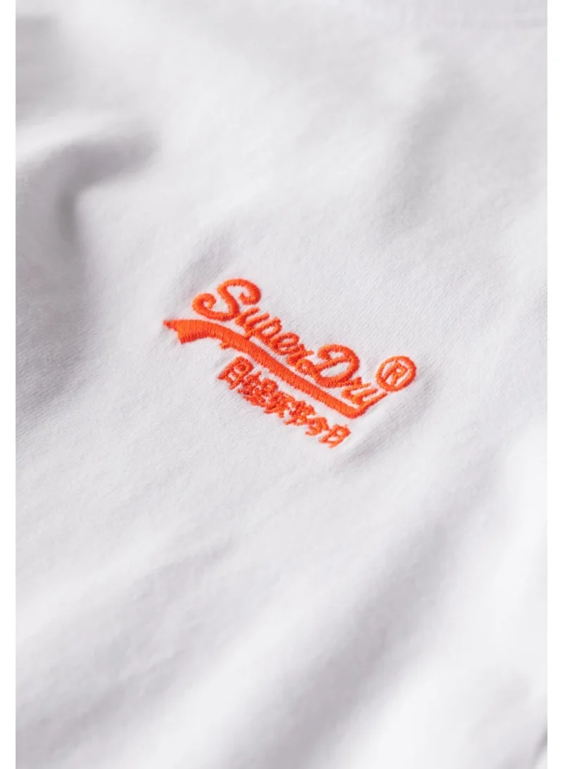 Superdry  Essential Logo Emb Tee for Men | Best Price UAE
