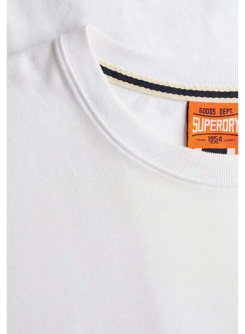 Superdry  Essential Logo Emb Tee for Men | Best Price UAE