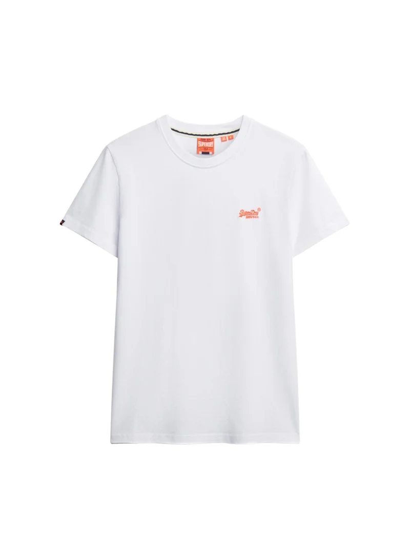 Superdry Essential Logo Emb Tee