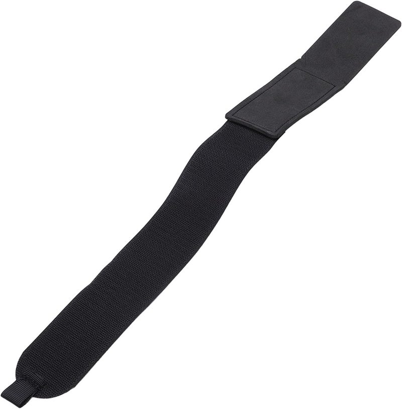 Kikumi NOENN6 Pcs Ski Strap Fasteners Adjustable Nylon Cotton Ski Wraps Ties for Carrying - Image 4
