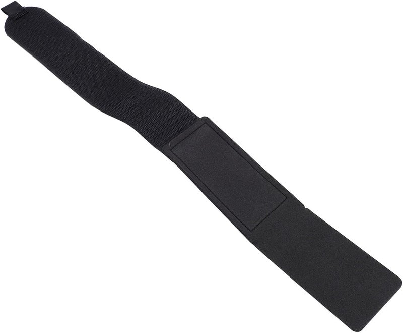 Kikumi NOENN6 Pcs Ski Strap Fasteners Adjustable Nylon Cotton Ski Wraps Ties for Carrying - Image 2