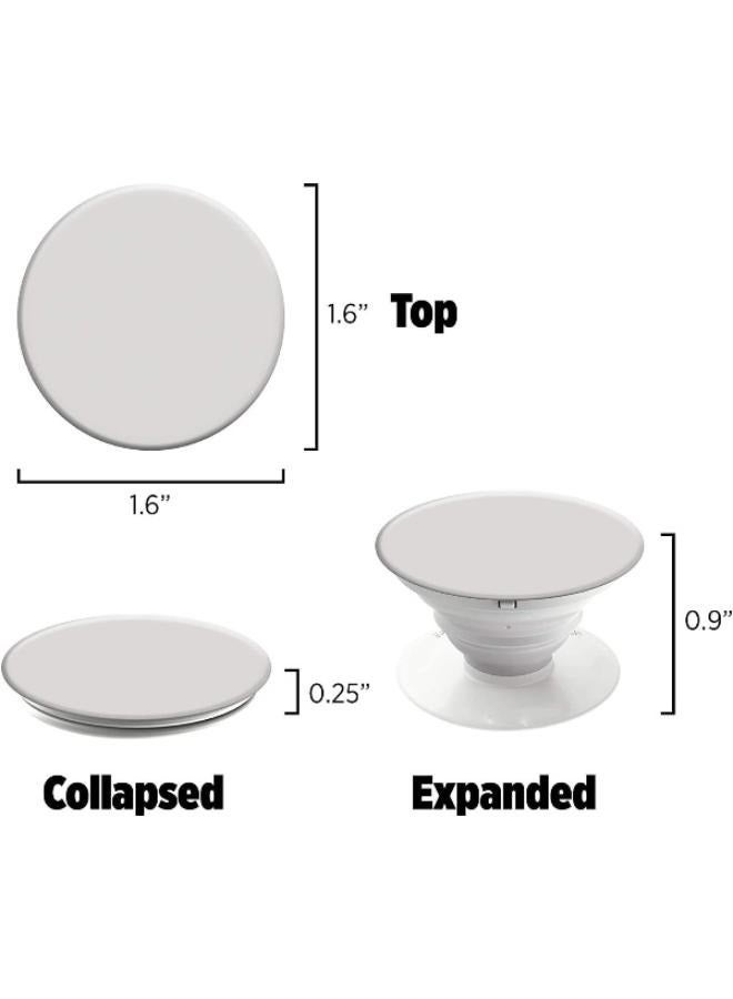 Expanding Phone Stand and Grip Pop Socket for Mobile - Image 2