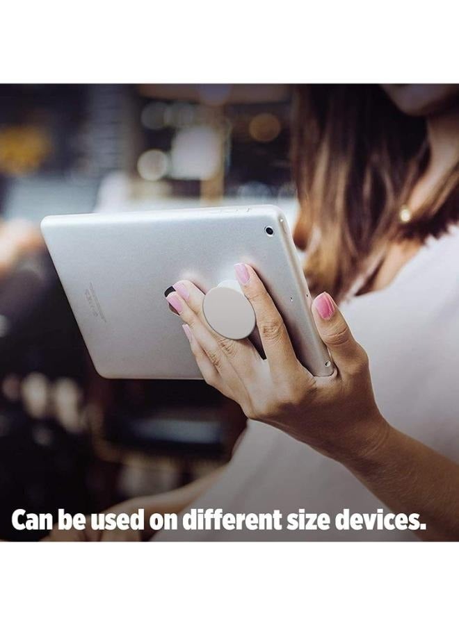 Expanding Phone Stand and Grip Pop Socket for Mobile - Image 4