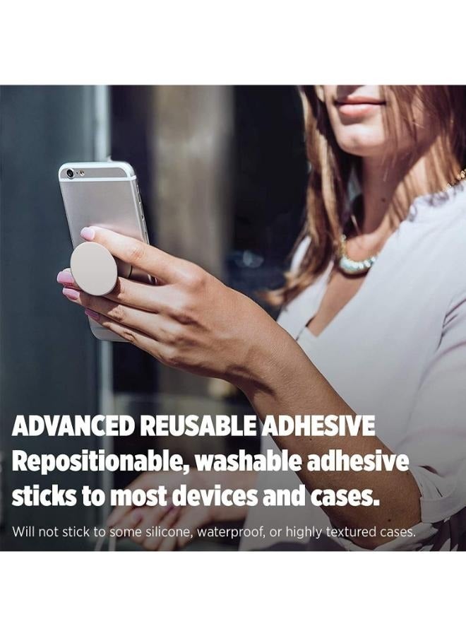 Expanding Phone Stand and Grip Pop Socket for Mobile - Image 3