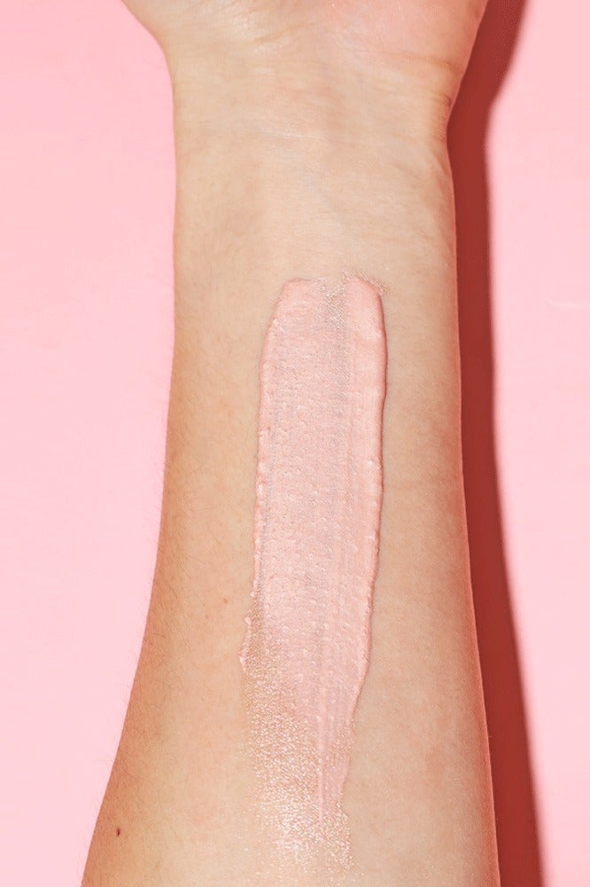 LEF COSMTICS lef Long Lasting Liquid Body Highlighter | SUN 01 - Image 2