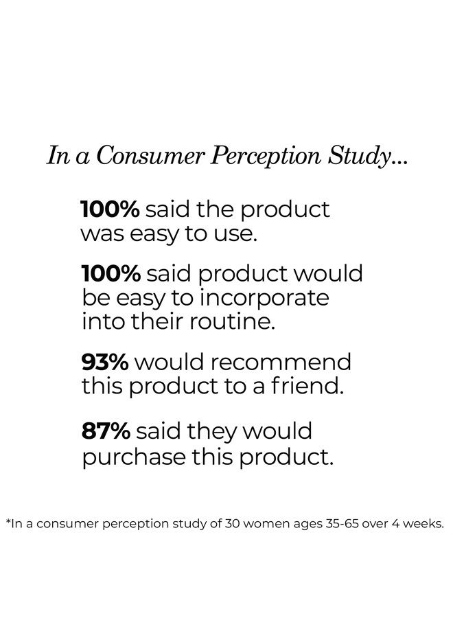 nassif md NassifMD Eye Renewal Eye Wrinkle Cream, Anti Aging Eye Cream for Women, Firming Eye Cream, Under Eye Cream Dark Circles and Puffiness, Brightening Eye Cream - Image 5