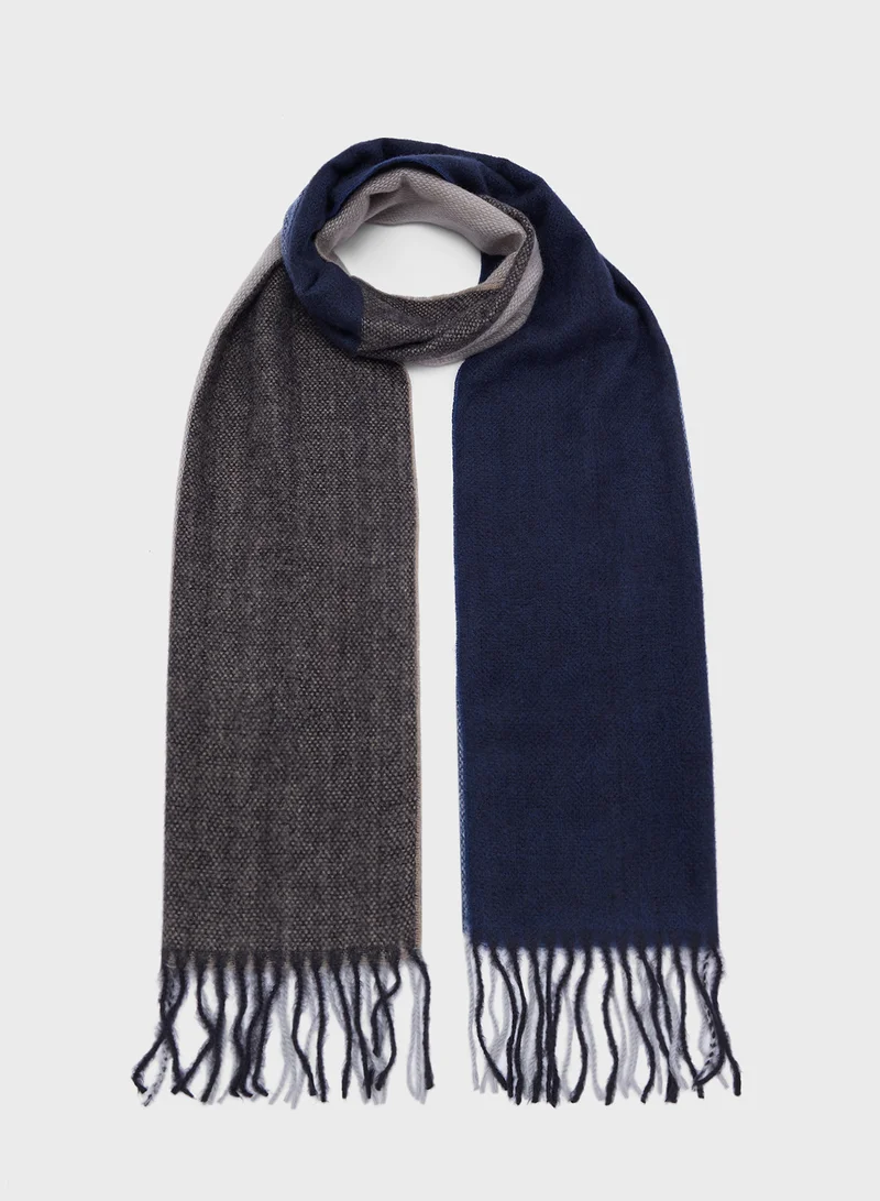 سفنتي فايف Casual Scarf