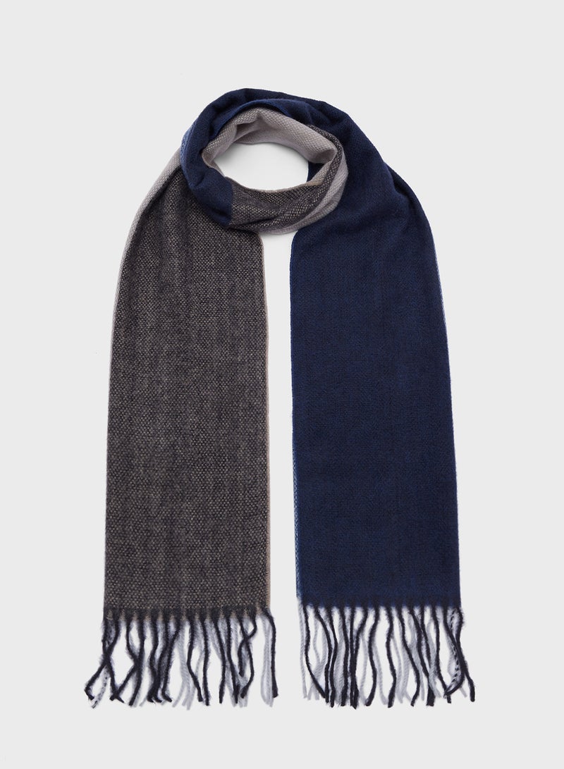 سفنتي فايف وشاح كاجوال - Image 1