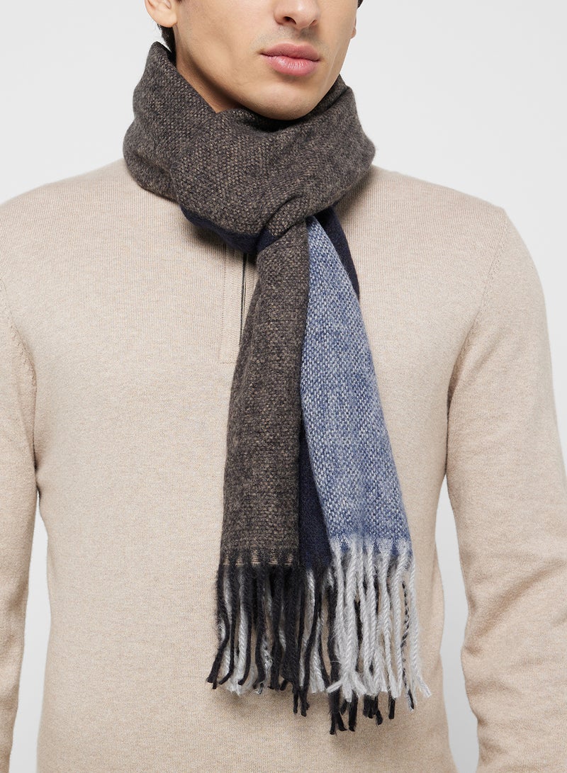 سفنتي فايف وشاح كاجوال - Image 3