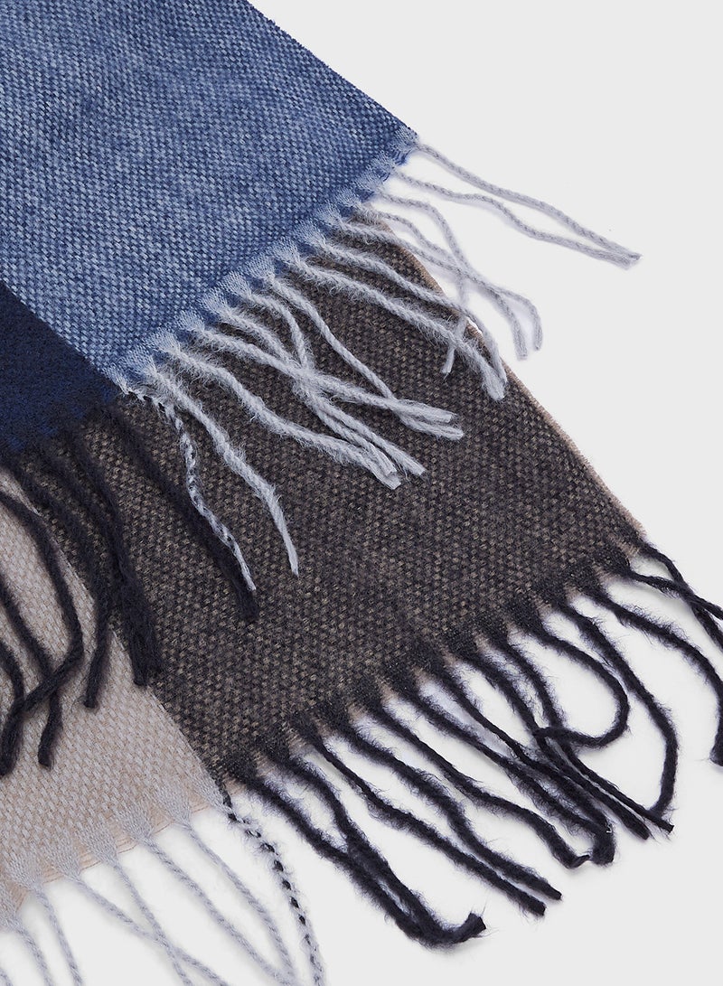 سفنتي فايف وشاح كاجوال - Image 2