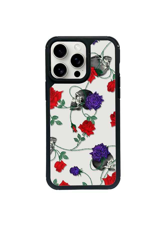 S-TOP Case For iPhone 11 Pro Exclusive Design Style PC Full Coverage Pattern Phone Case - Image 1