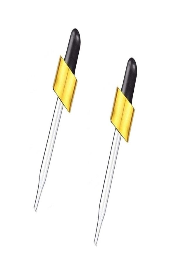 Deve Herbes Pure Carrot Oil (Daucus carota) with Glass Dropper | Cold Pressed | Natural | Undiluted | For Diluting Essential Oils | For Skin & Massage | Men & Women | 100ml X 2 - Image 2