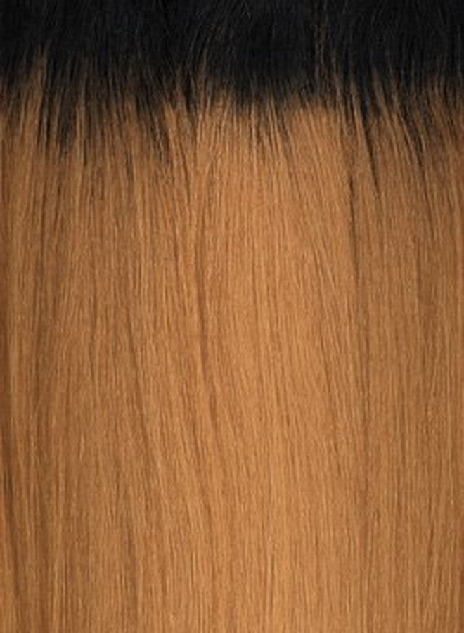 ميلكي واي Shake N Go Organique Pony Pro Mastermix Ponytail - YAKY STRAIGHT 28 (OT27) - Image 5