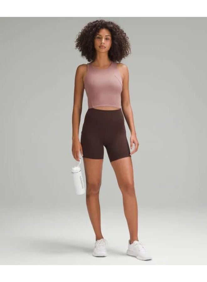 Lululemon 24oz Back to Life Water Bottle - Image 3
