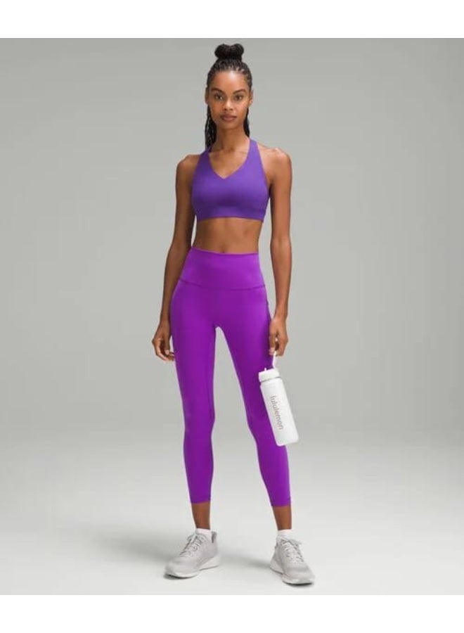 Lululemon 24oz Back to Life Water Bottle - Image 4