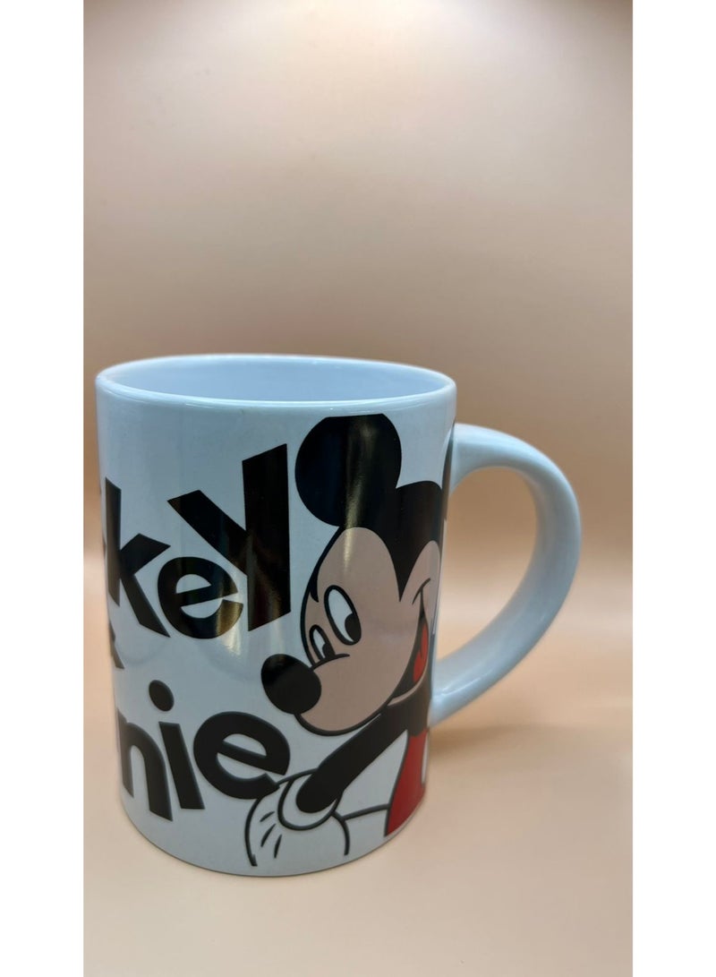 ميكي ماوس كوب ميكي وميني ماوس المرح للأطفال والكبار - Image 3