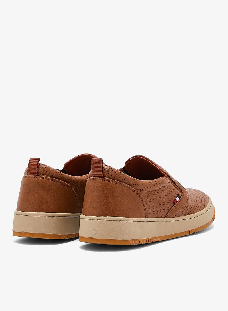 Seventy Five Casual Slip Ons - Image 2