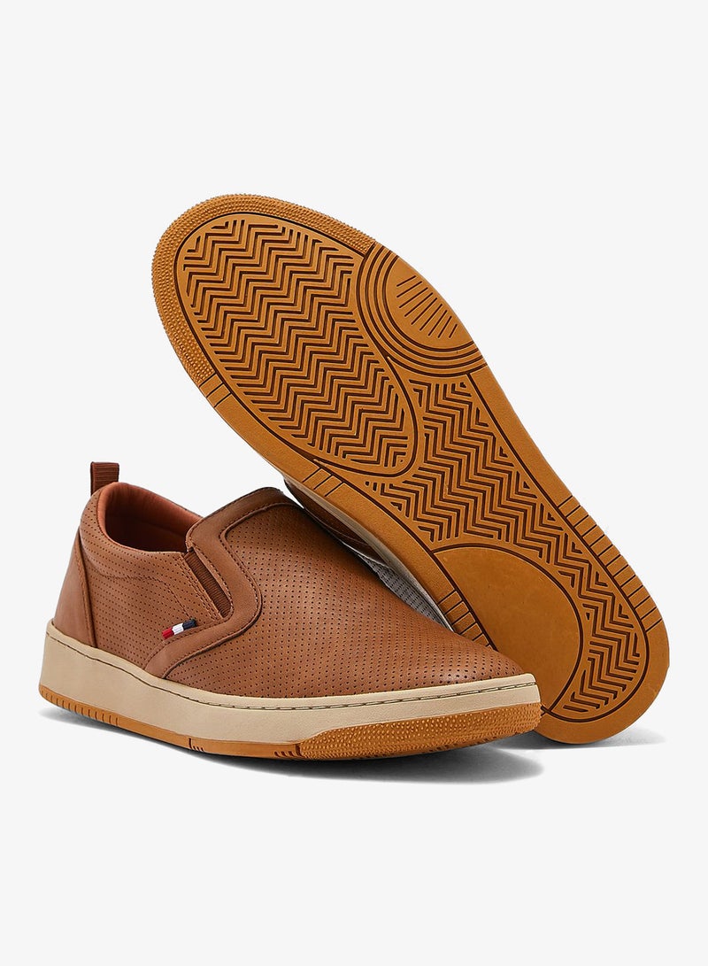 Seventy Five Casual Slip Ons - Image 3