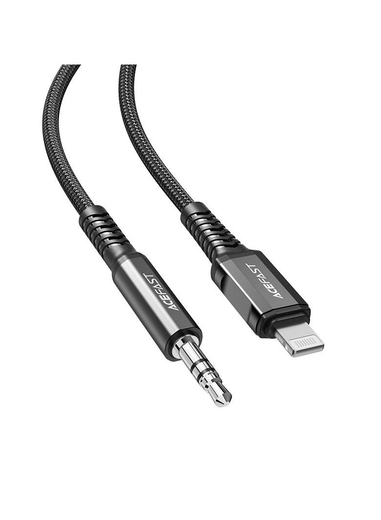 ACEFAST Audio cable C1-06 for Lightning to 3.5mm - Image 1