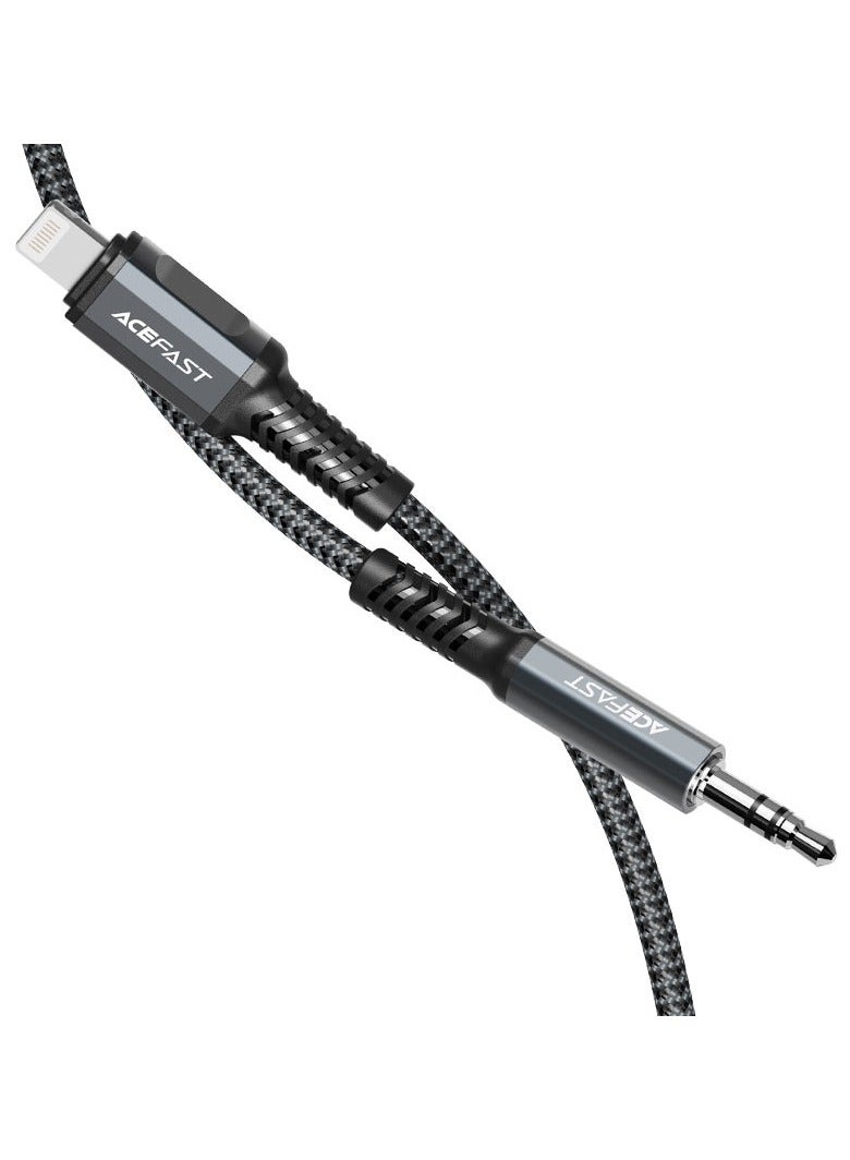 ACEFAST Audio cable C1-06 for Lightning to 3.5mm - Image 2