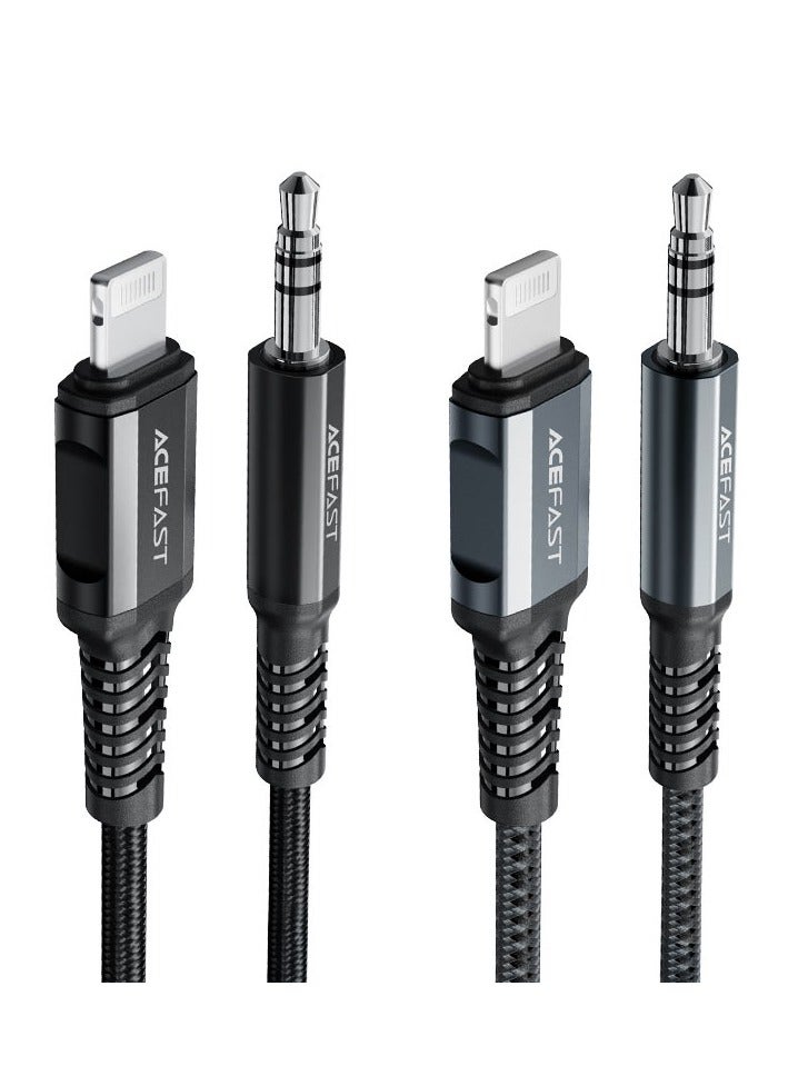 ACEFAST Audio cable C1-06 for Lightning to 3.5mm - Image 3