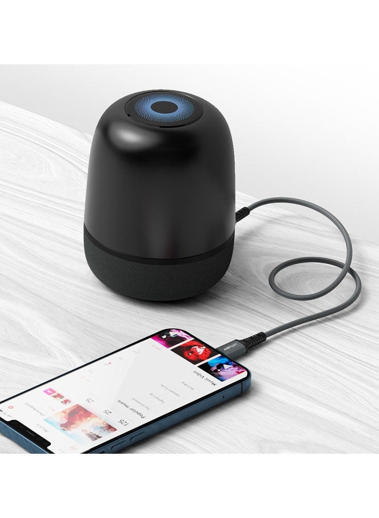 ACEFAST Audio cable C1-06 for Lightning to 3.5mm - Image 4