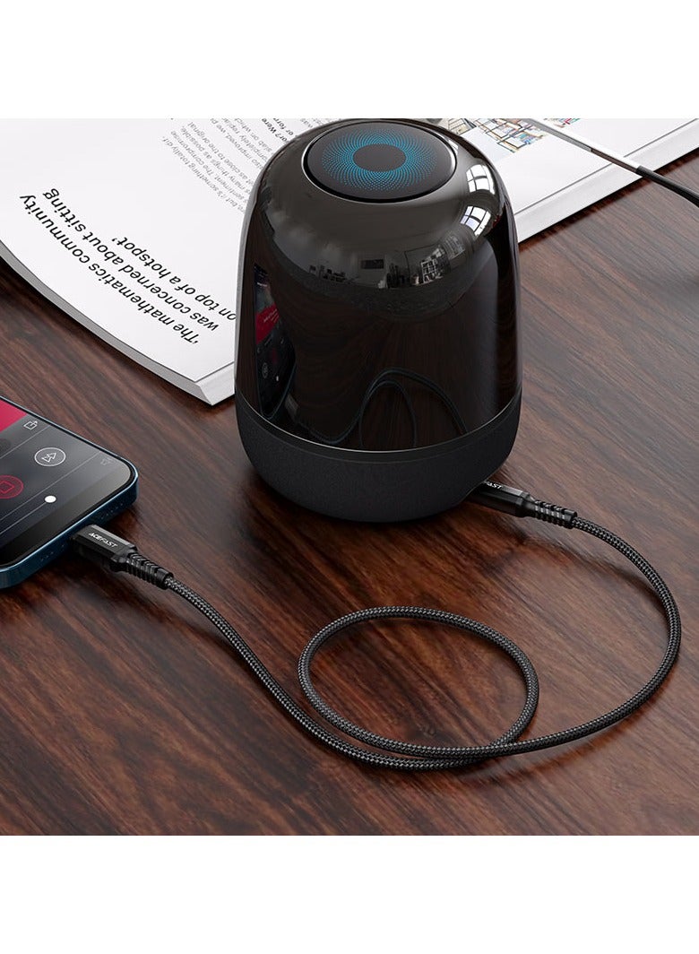 ACEFAST Audio cable C1-06 for Lightning to 3.5mm - Image 5