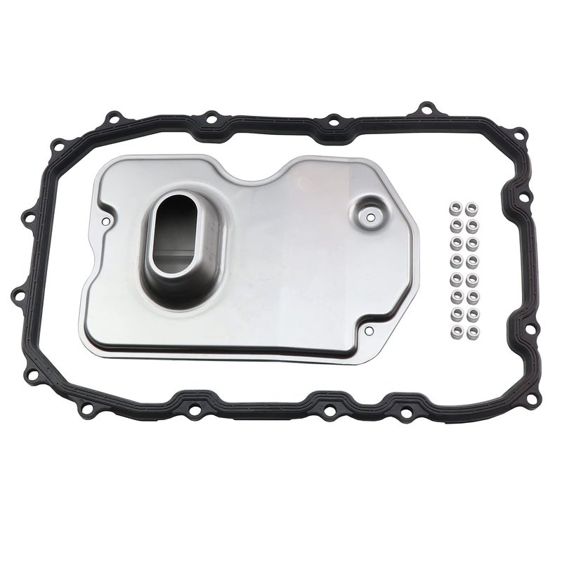 BeckArnley 0440361 Auto Transmission Filter Kit