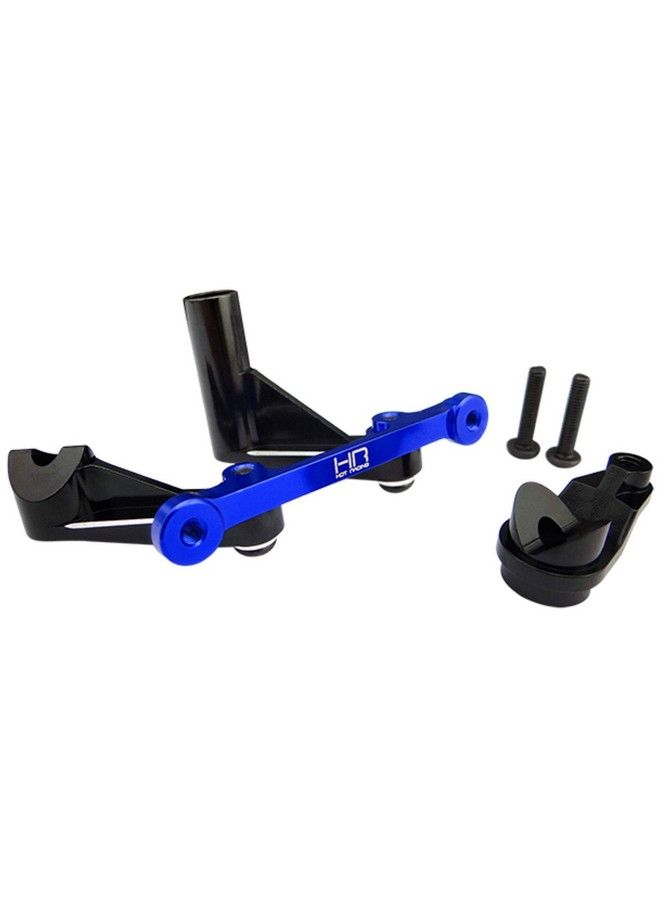 Hot Racing مجموعة دعامات توجيه ألمنيوم Lrr4806 R Rey B Rey - Image 1