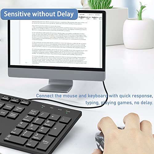 vienon USB 3.0 Hub, VIENON Aluminium 3-Port USB Hub USB Splitter USB Expander for Laptop, Xbox, Flash Drive, HDD, Console, Printer, Camera,Keyborad, Mouse - Image 5