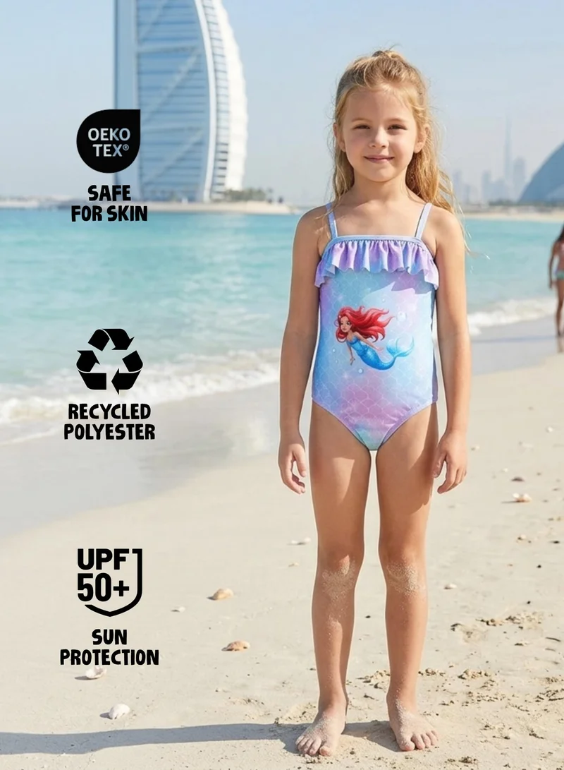 Slipstop Shirley Shirley Junior Swimsuit for Women | Best Price UAE