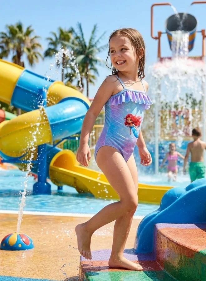 Slipstop Shirley Junior Swimsuit