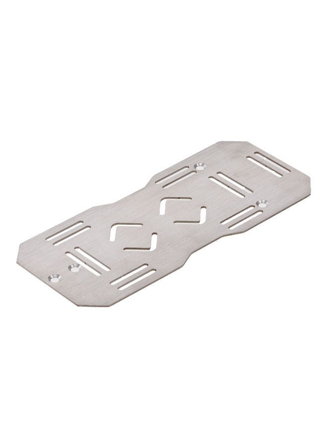 NIBEMINENT Chassis Armor Skid Plate set - Image 3