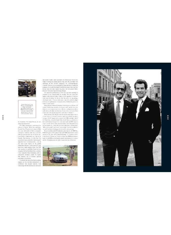 null - Bond Cars: The Definitive History - Image 1