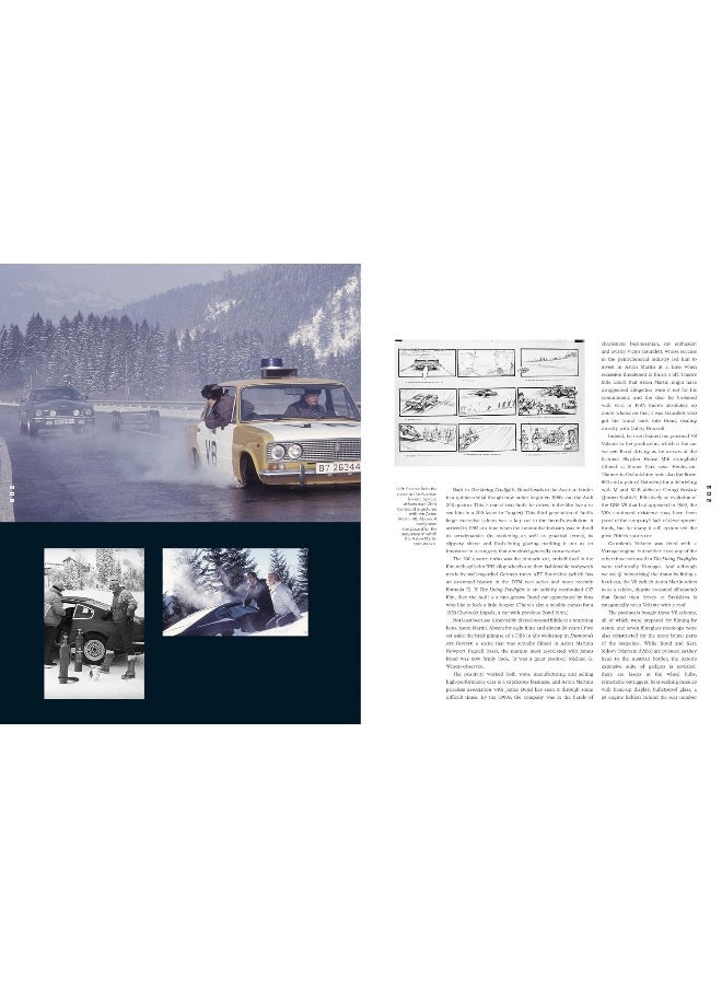 null - Bond Cars: The Definitive History - Image 1