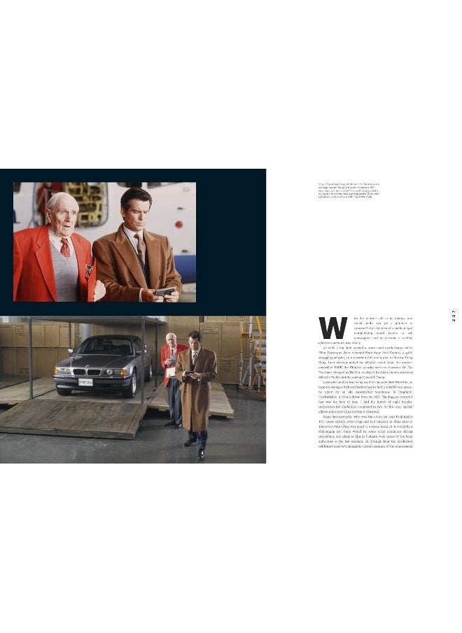 null - Bond Cars: The Definitive History - Image 1