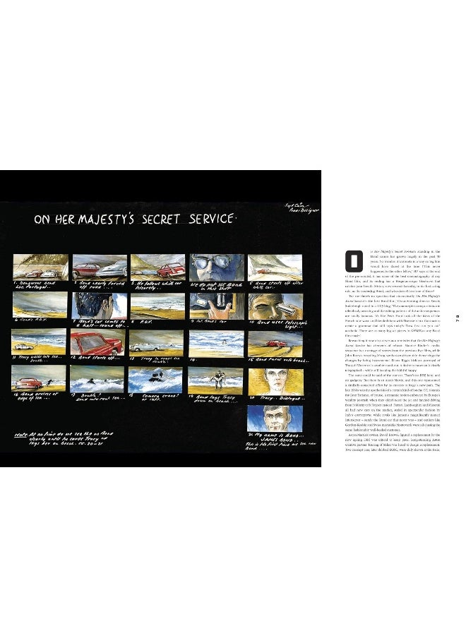 null - Bond Cars: The Definitive History - Image 1