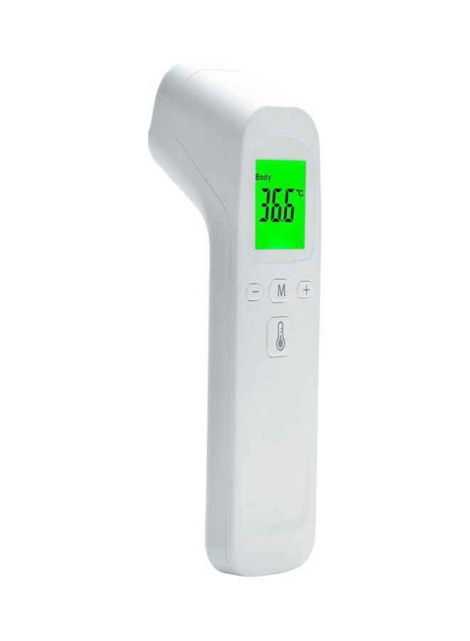 نيبمينينت ميزان حرارة رقمي يعمل بالأشعة تحت الحمراء - Image 1