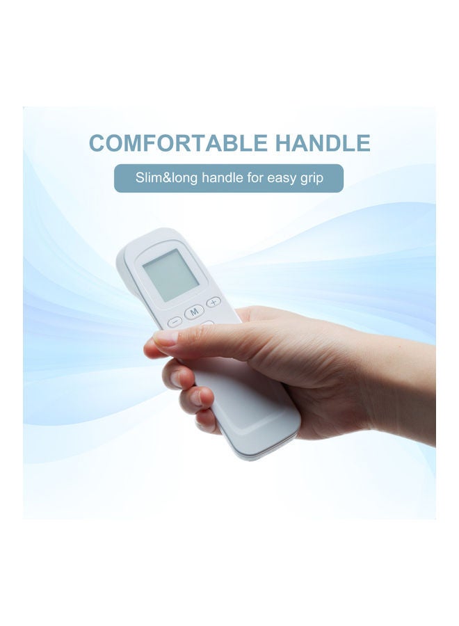 نيبمينينت ميزان حرارة رقمي يعمل بالأشعة تحت الحمراء - Image 5