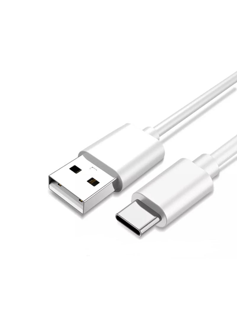 كافيلي كابل شحن Type C للشحن السريع USB بقوة 3A - Image 2