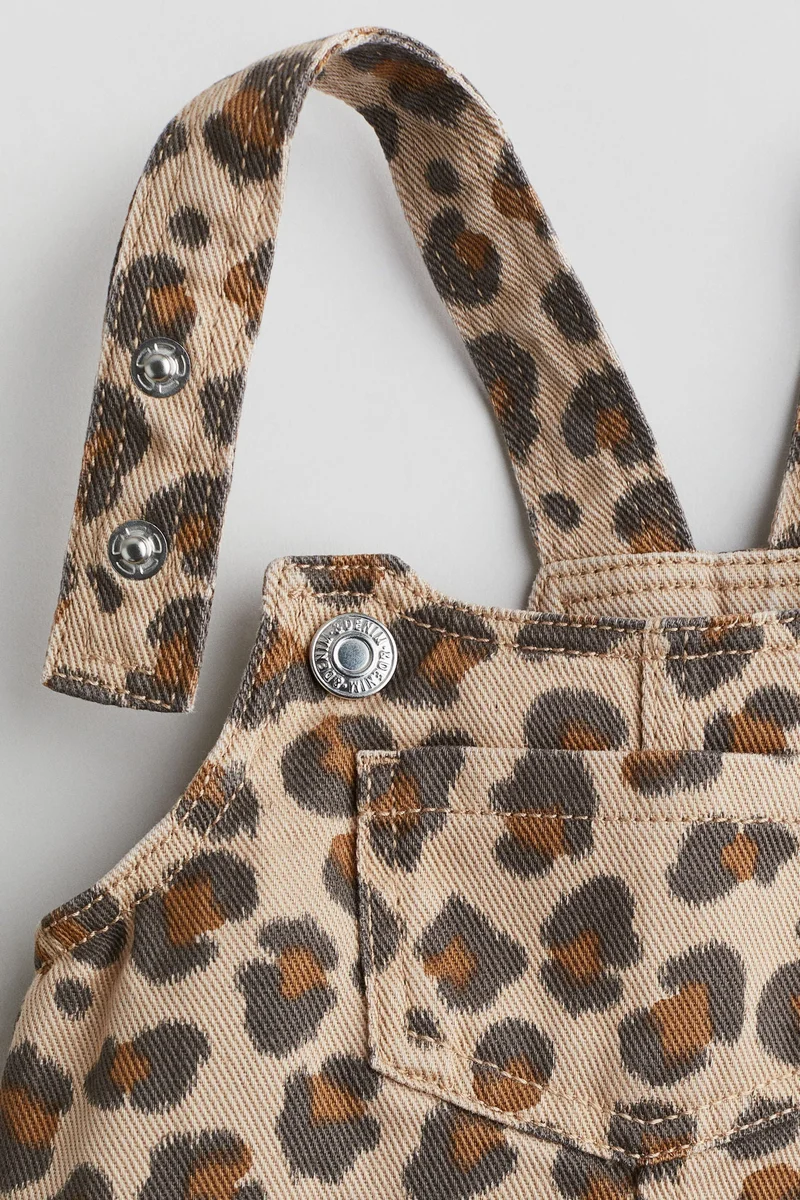 H&M 2-piece cotton set