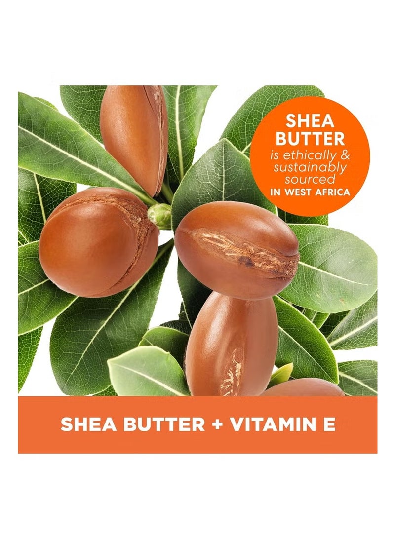 Palmer'S Shea Formula Raw Shea Body Lotion, Pump Bottle 400ml - Image 4